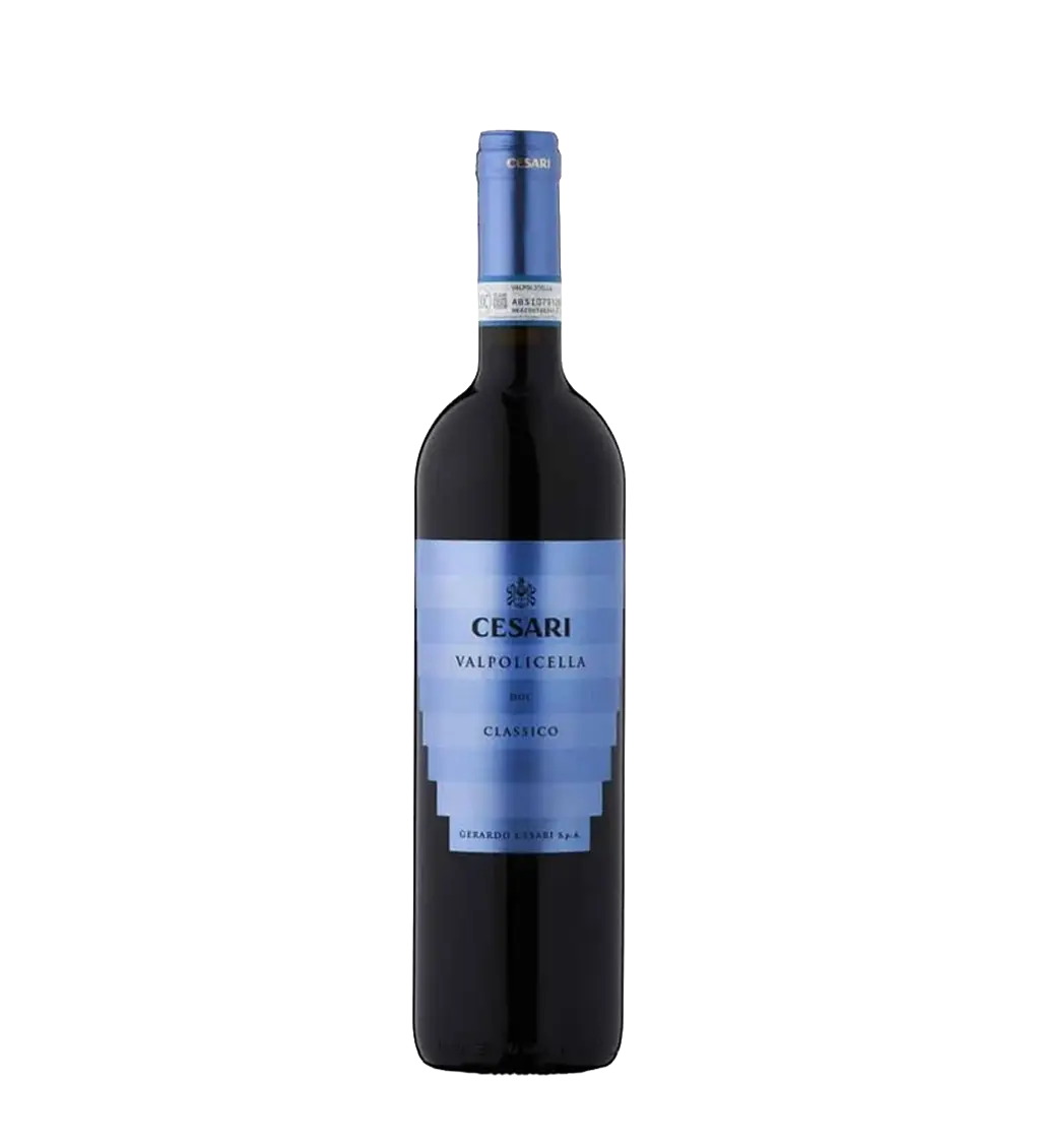 Cesari Valpolicella Classico 750ml