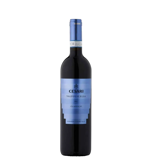 Cesari Valpolicella Classico 750ml