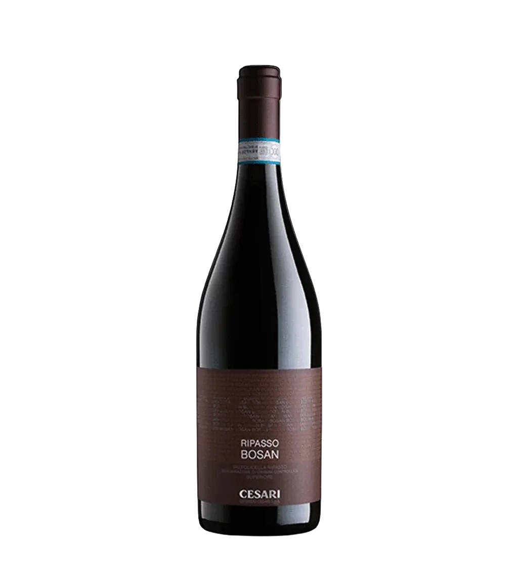 Cesari Valpolicella Ripasso Bosan 750ml