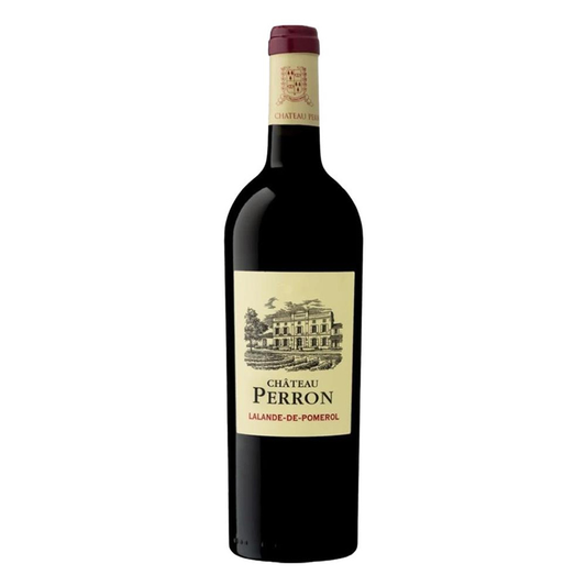 Ch Perron Lalande De Pomerol 75 CL
