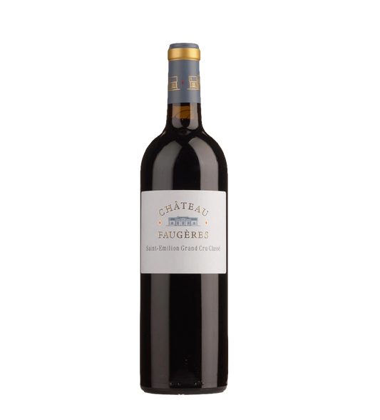 Ch Faugeres Saint Emilion Grand Cru 2014 750ml by saint emilion - Compare prices in UAE