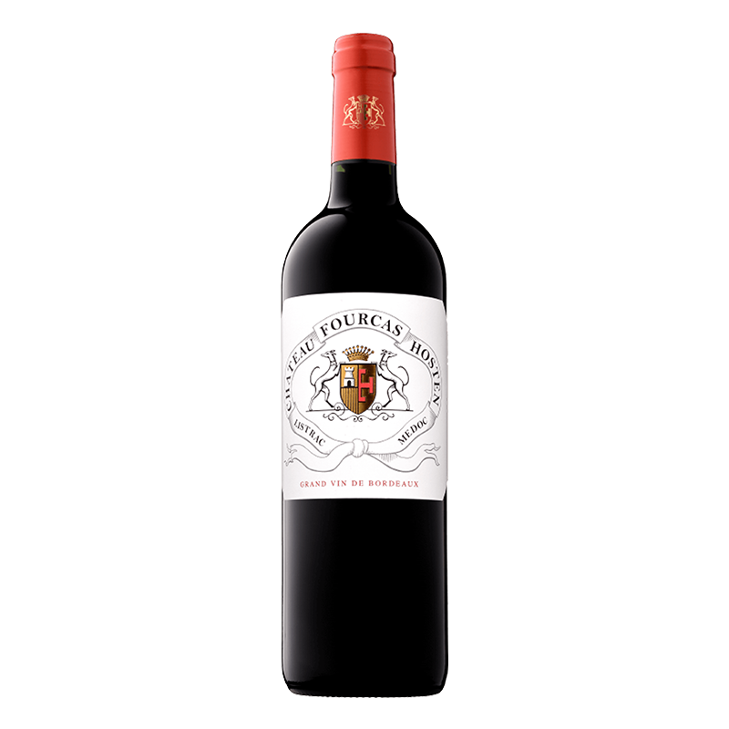 Chateau Fourcas Hosten Listrac Medoc 750ml