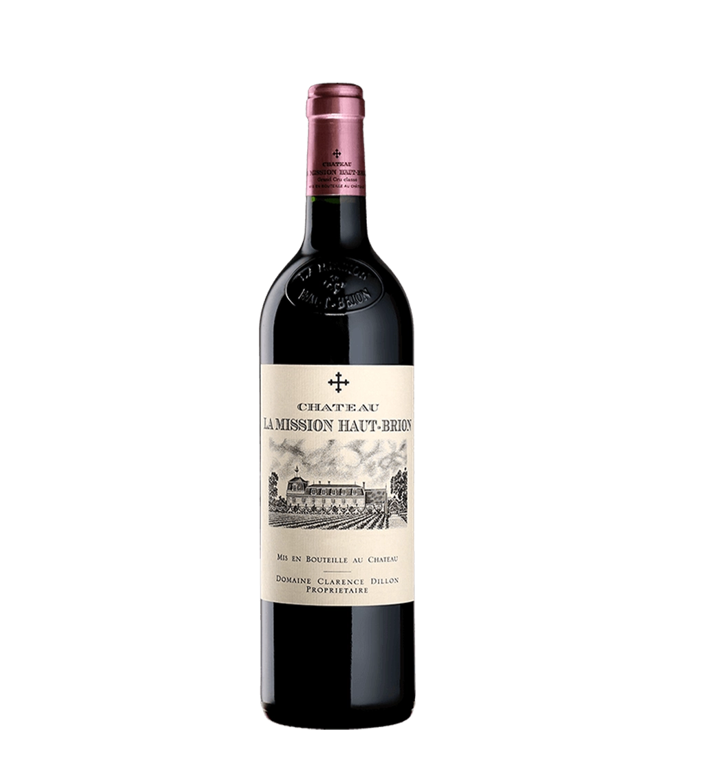 Chateau La Mission Haut Brion 2016 750ml