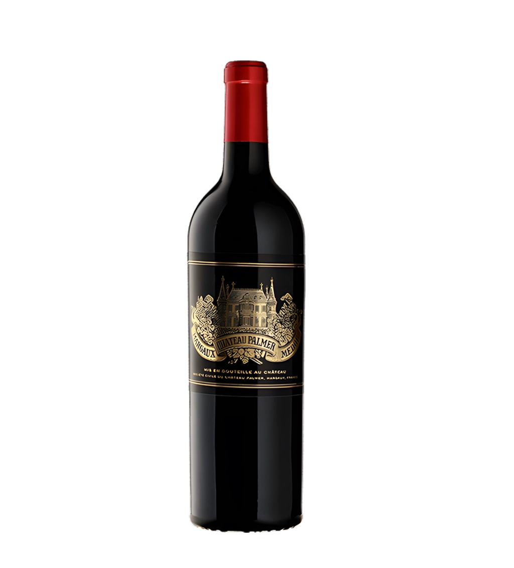 Ch Palmer Margaux 2011 750ml