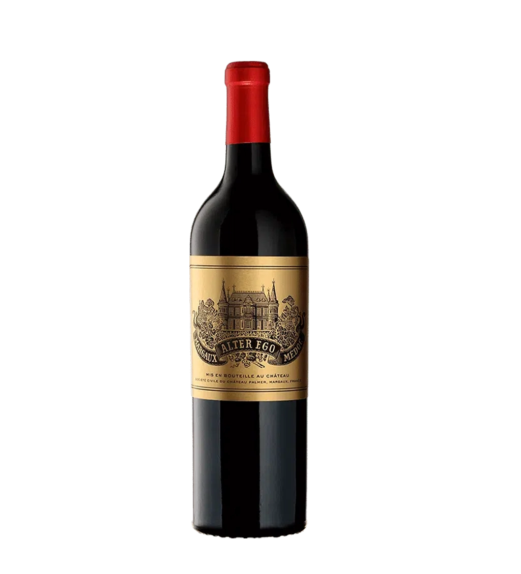 Ch Palmer Margaux 2013 750ml