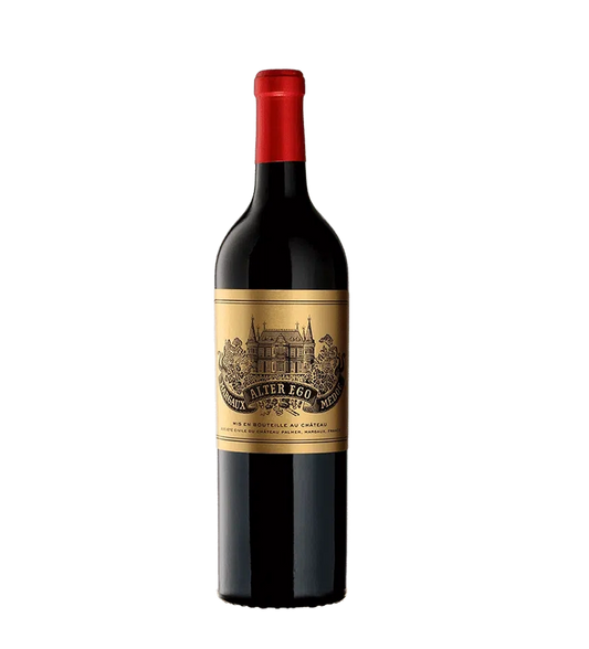 Ch Palmer Margaux 2013 750ml