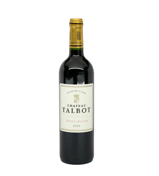 Chateau Talbot 2014 750ml by chateau talbot - Compare prices in UAE