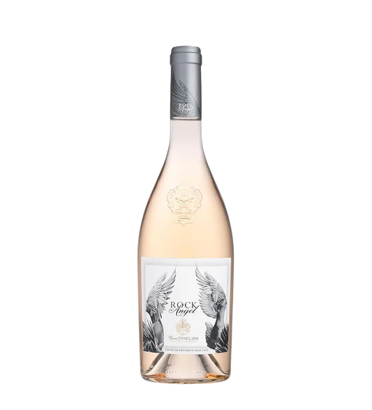Ch d'Esclans Rock Angel 750ml