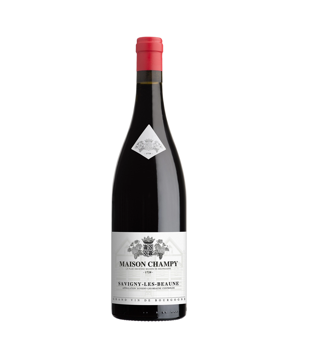 Champy Savigny Beaune Fourches 750ml