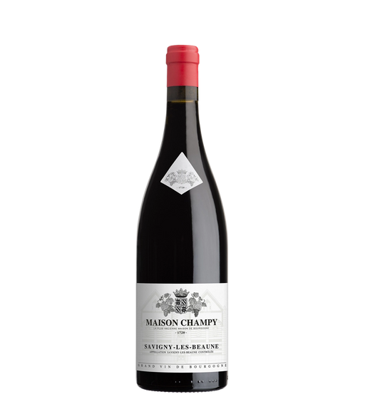 Champy Savigny Beaune Fourches 750ml - Compare prices in UAE