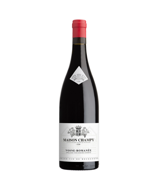 Champy Vosne Romanee 750ml - Compare prices in UAE