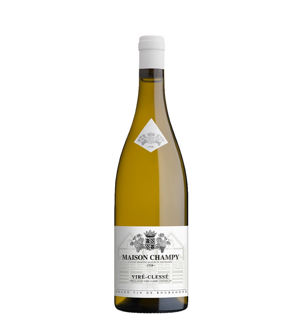 Champy Vire Clesse 750ml