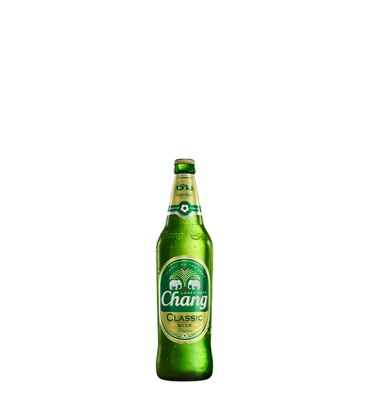 Chang Classic Beer Bottle 320ml - Compare prices in UAE