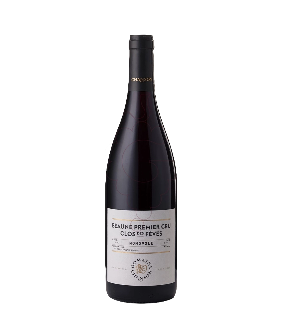 Chanson Beaune Clos du Foulot 2011 750ml