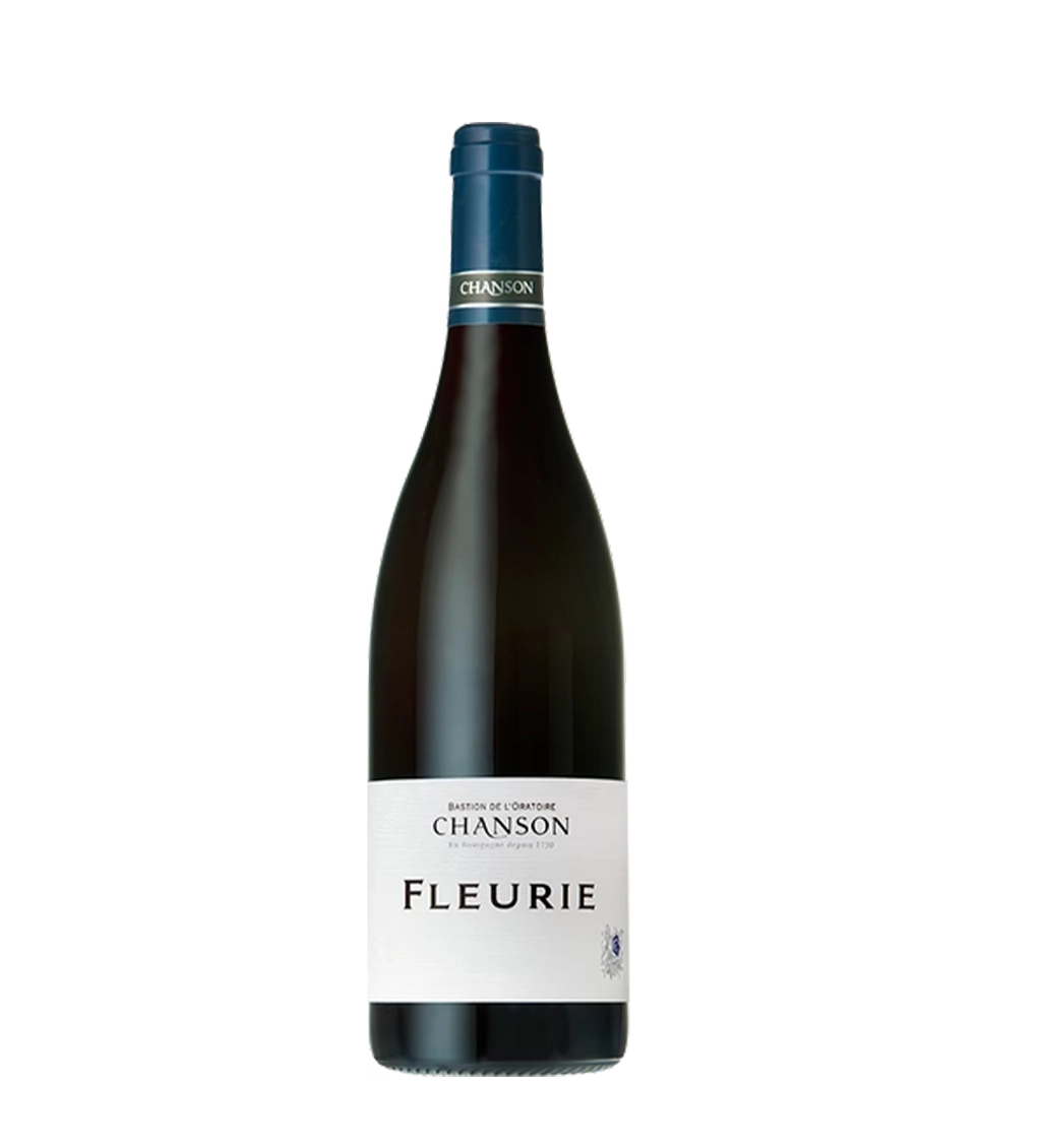 Chanson Fleurie 750ml