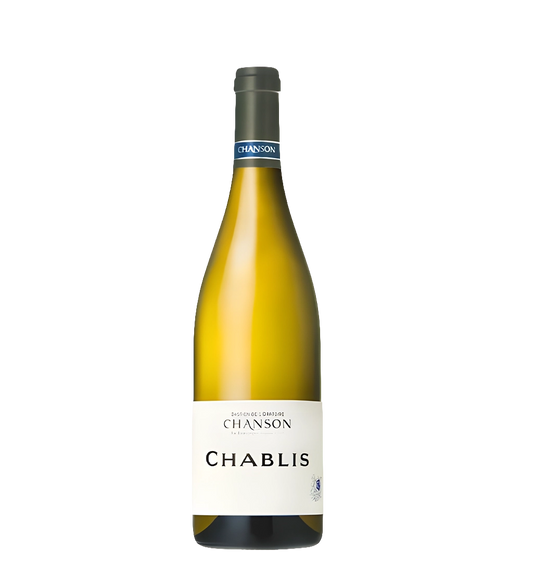 Chanson Chablis 750ml