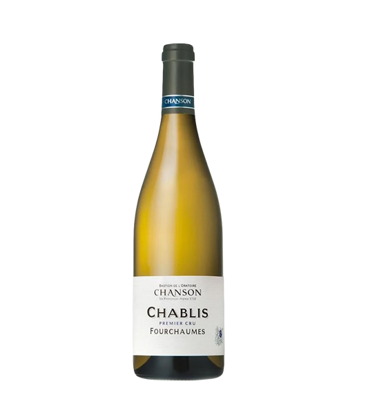 Chanson Chablis Fourchaume 750ml