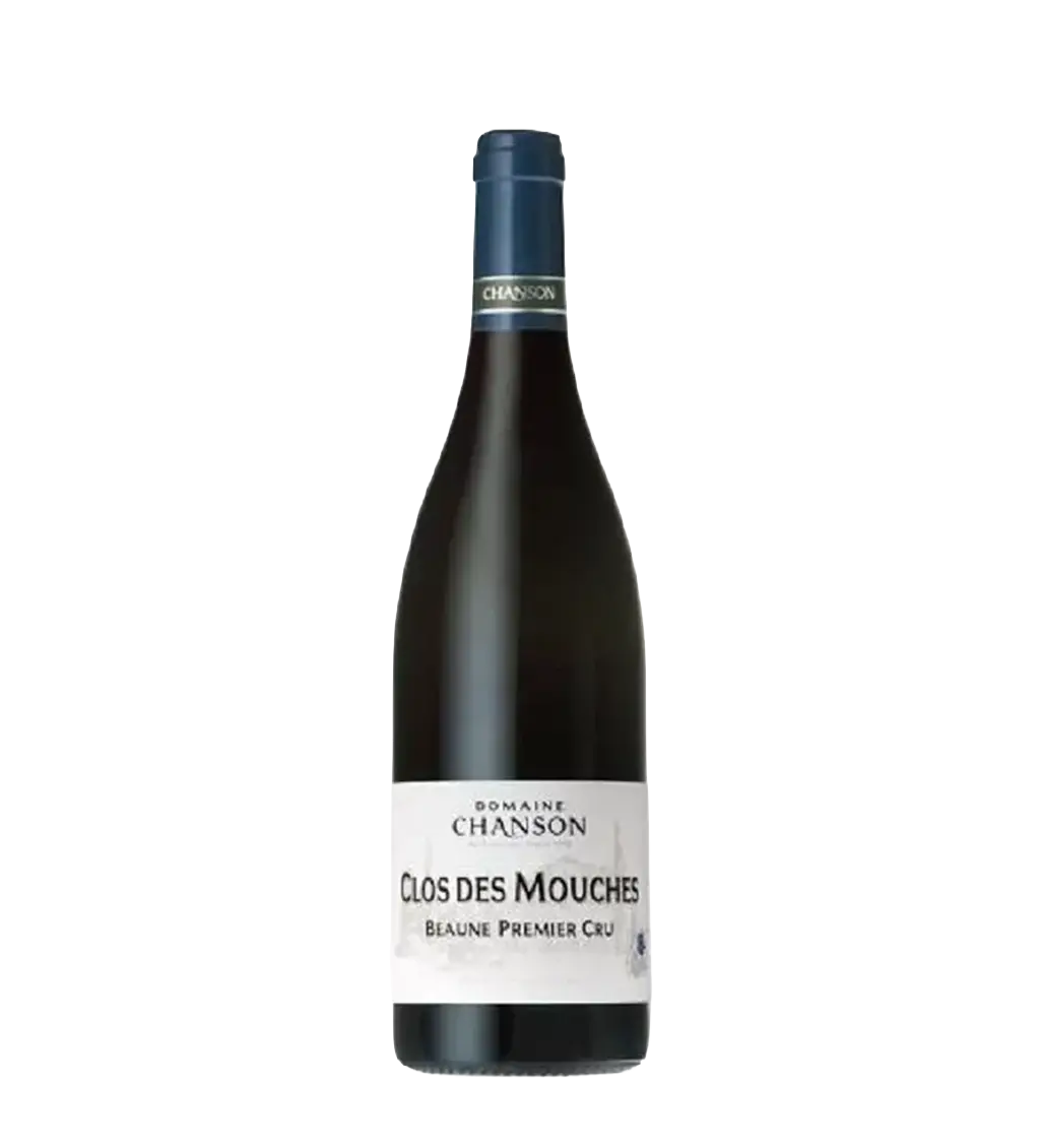 Chanson Clos des Mouches Rouge 750ml
