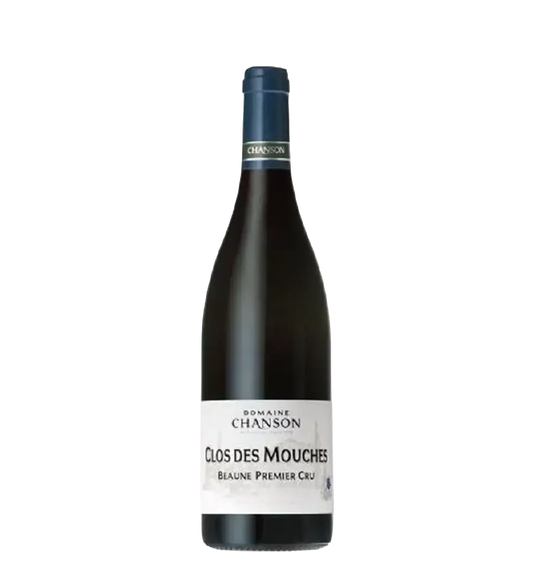 Chanson Clos des Mouches Rouge 750ml