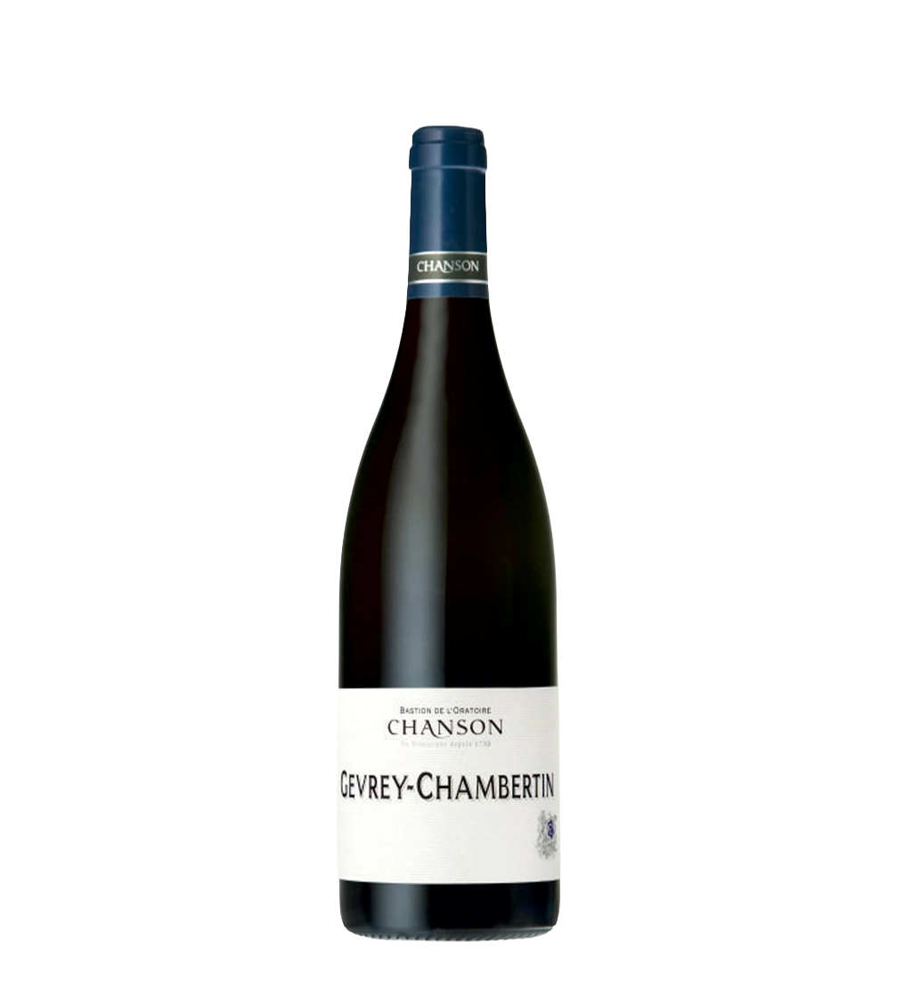 Chanson Gevrey Chambertin White 750ml