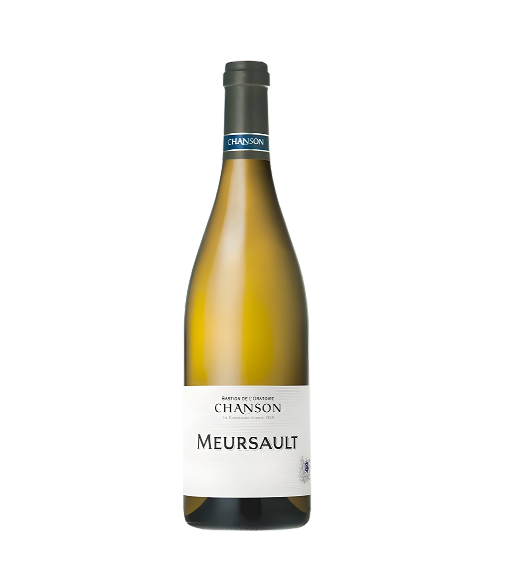 Chanson Meursault 750ml