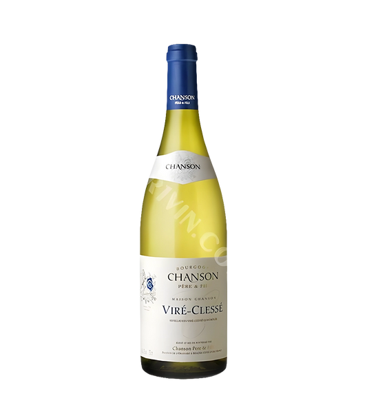 Chanson Vire Clesse 750ml by chanson - Compare prices in UAE