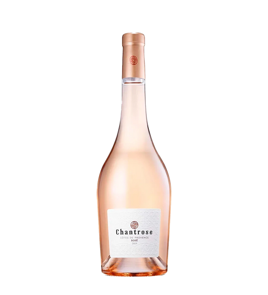 Chantrose Cotes de Provence Rose 750ml - Compare prices in UAE