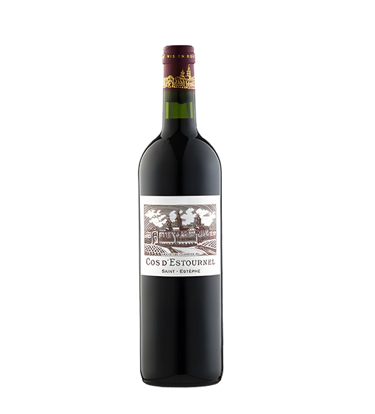 Chateau Cos d'Estournel Saint Estephe 2011 750ml