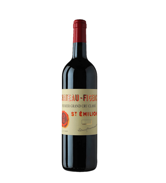 Chateau Figeac Saint Emilion 2013 750ml by chateau figeac - Compare prices in UAE