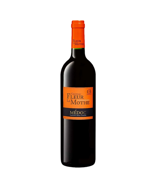 Chateau Fleur La Mothe 750ml - Compare prices in UAE
