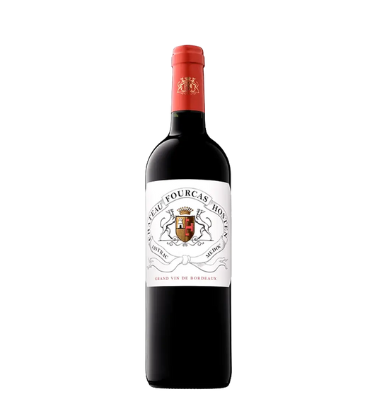 Chateau Fourcas Hosten Listrac Medoc 750ml