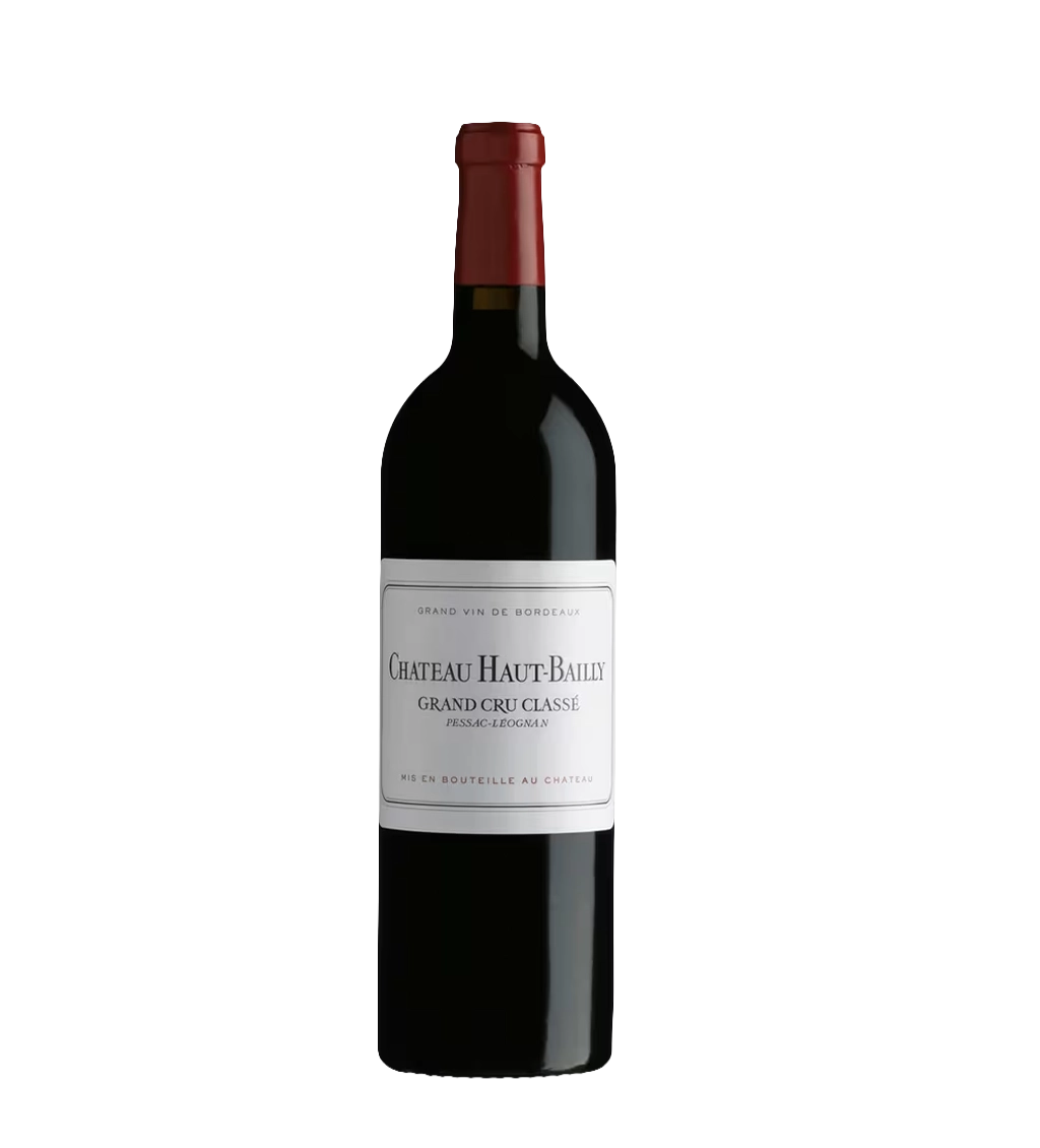 Chateau Haut Bailly Grand Cru Classe 2012 750ml