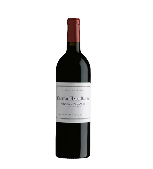 Chateau Haut Bailly Grand Cru Classe 2012 750ml by chateau haut bailly - Compare prices in UAE