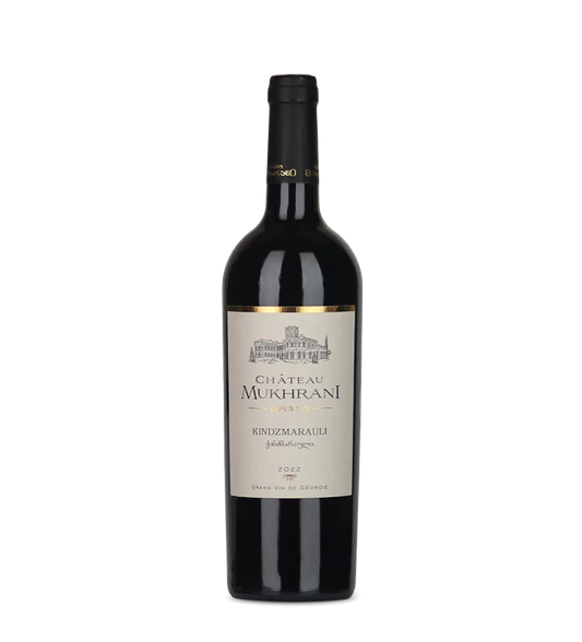 Château Mukhrani Kindzmarauli 750ml