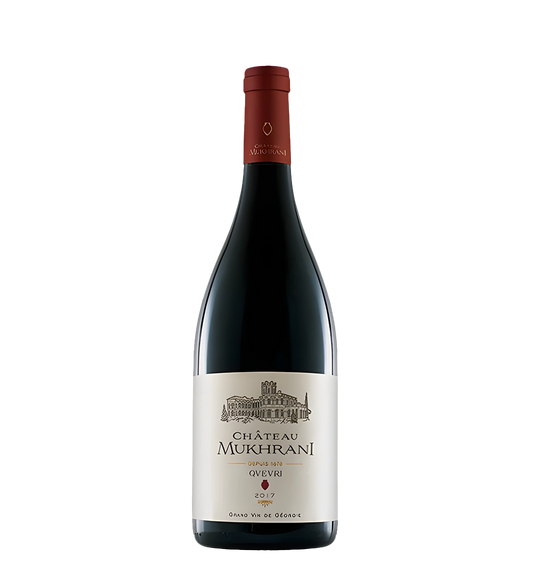 Chateau Mukhrani Qvevri 75CL