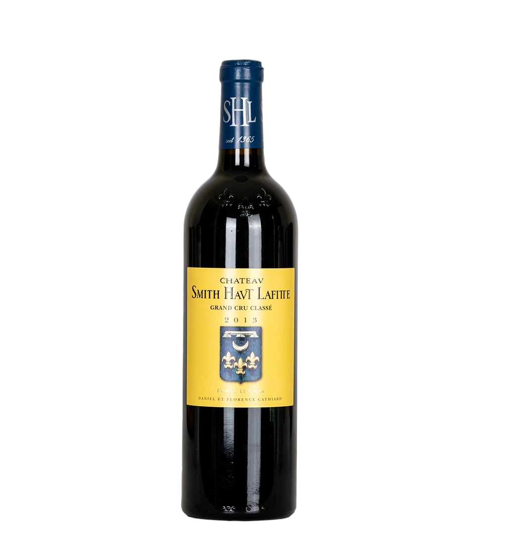 Chateau Smith Haut Lafitte 2012 750ml