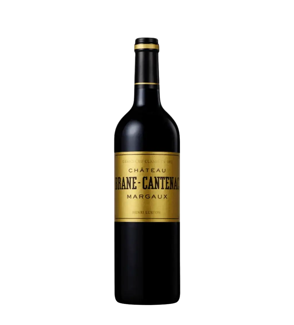 Chateau Brane Cantenac Margaux 750ml