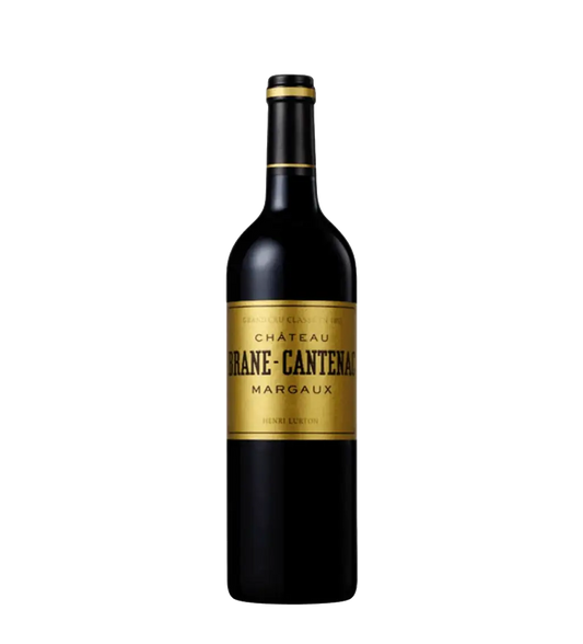 Chateau Brane Cantenac Margaux 750ml