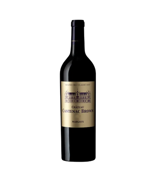 Chateau Cantenac Brown 750ml