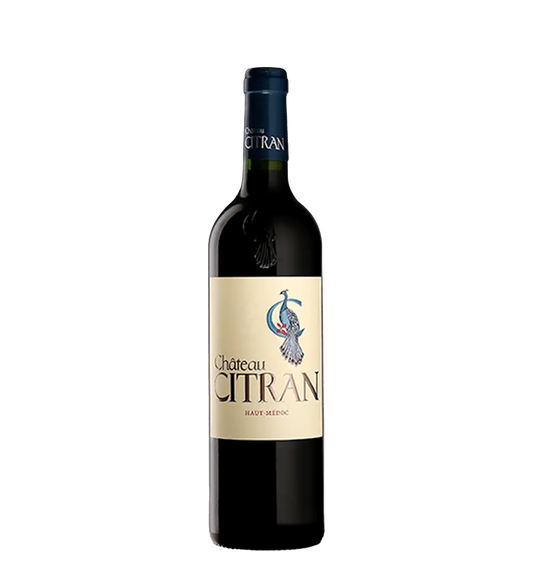 Chateau Citran Haut Medoc 750ml