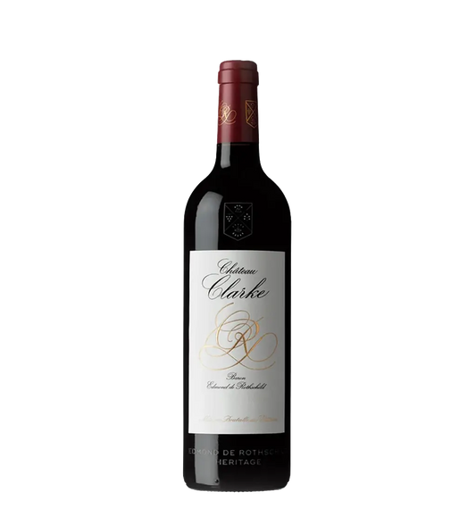 Chateau Clarke Baron Edmond de Rothschild 750ml