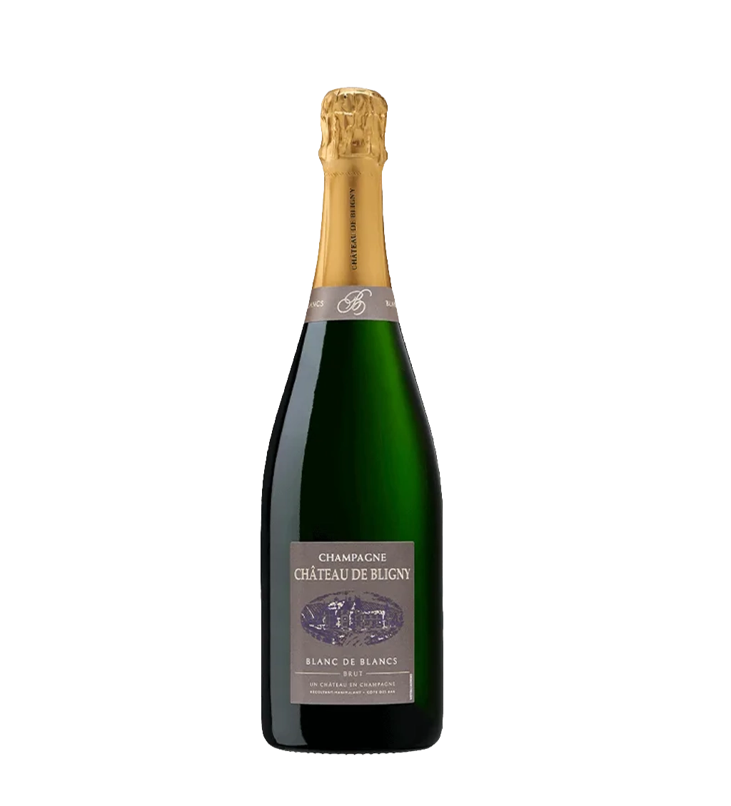 Chateau De Bligny Blanc De Blanc 750ml
