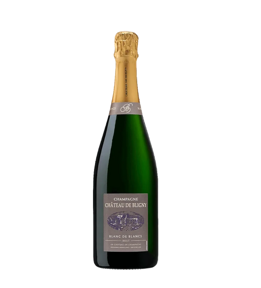 Chateau De Bligny Blanc De Blanc 750ml