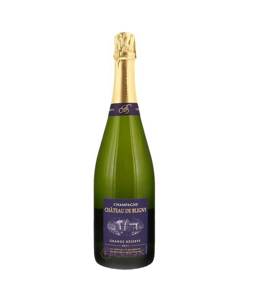 Chateau De Bligny Grand Reserve Brut 750ml