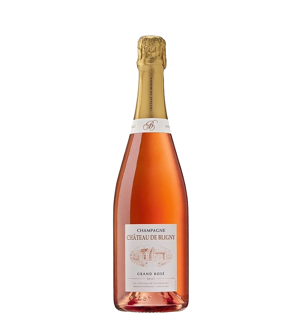 Chateau de Bligny Rose 750ml
