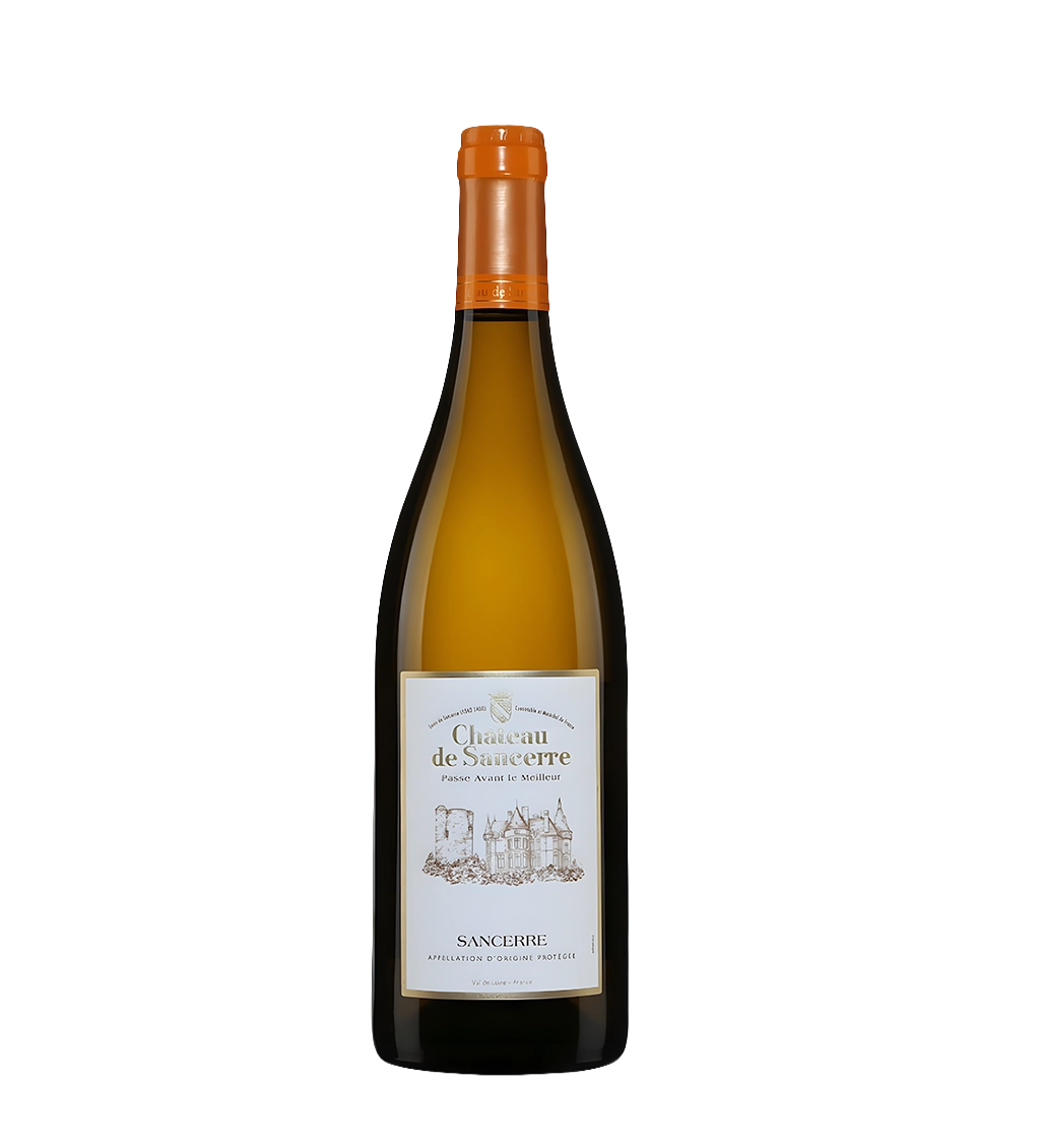 Chateau De Sancerre Blanc 750ml