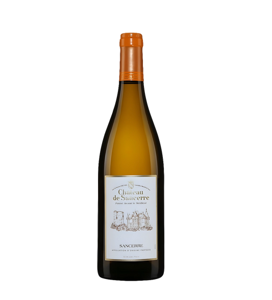 Chateau De Sancerre Blanc 750ml