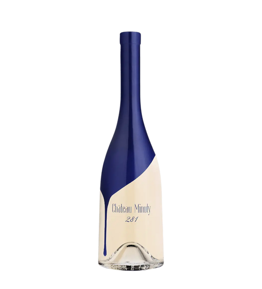 Chateau Minuty 281 Rose 750ml