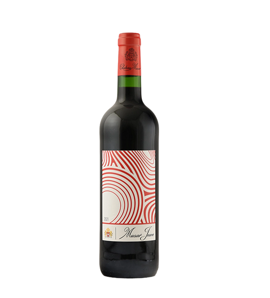 Chateau Musar Jeune Red 750ml