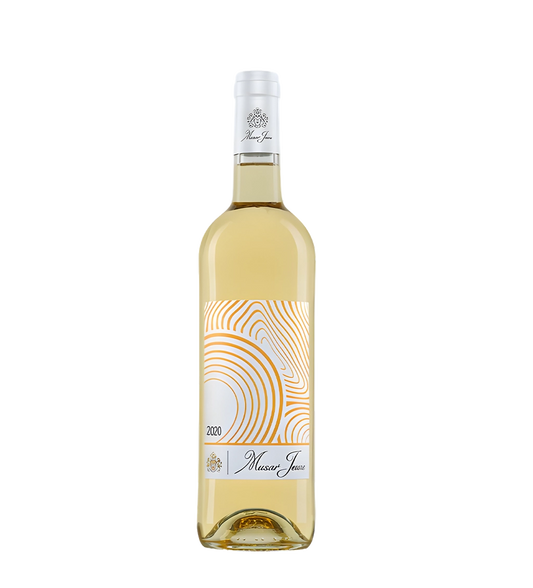 Chateau Musar Jeune White 750ml